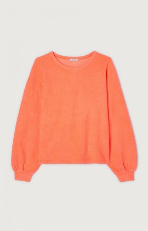 BOBYPARK FEU FLUO