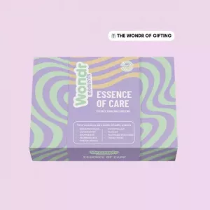 GIFTPACK MOMENT ESSENCE OF CARE