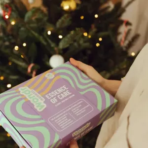 GIFTPACK MOMENT ESSENCE OF CARE 