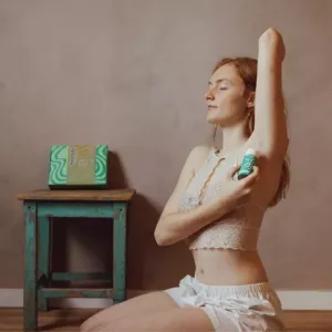 GIFTPACK MOMENT SWEAT & GLOW