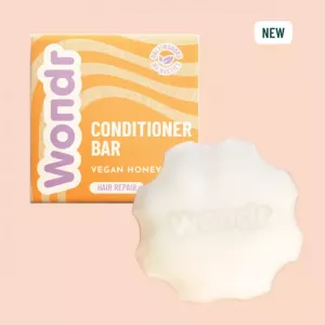 VEGAN HONEY - CONDITIONER BAR  