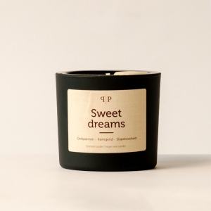 SWEET DREAMS 