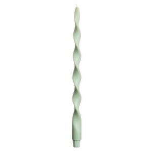 BIG LAZY SPIRAL - GROEN GROEN