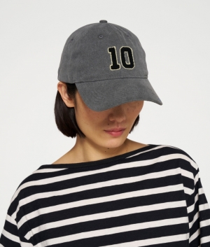 SHORT SLEEVE TEE STRIPES BLACK/LIGHT NAT