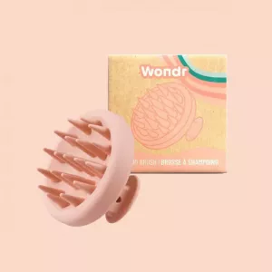 SCALP MASSAGER 