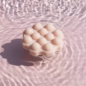 APRICOT DREAMS - SHOWER BAR