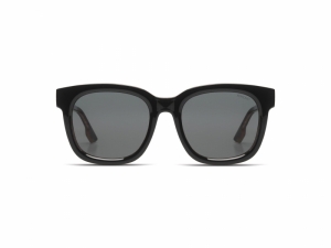 SIENNA BLACK TORTOISE ZWART