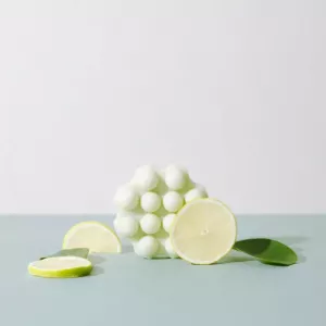 ENERGIZING GINGER - SHOWER BAR