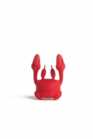 CRAB TEA ROOD