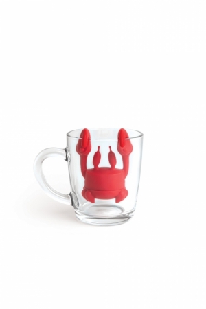 CRAB TEA ROOD