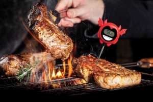 HELL DONE ROOD