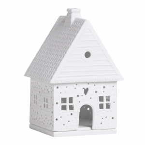GINGERBREAD HOUSE SMALL 