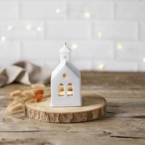 LIGHT HOUSE CHAPEL SMALL 