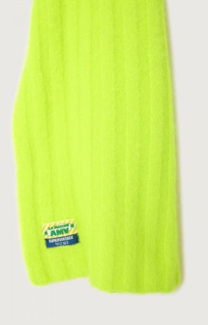 VITOW JAUNE FLUO