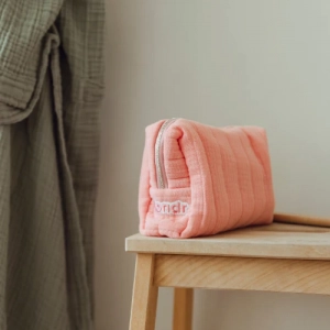 TOILETZAK PEACH