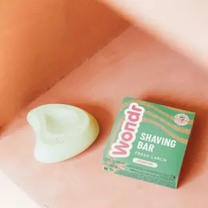 SHAVING BAR FRESH LARCH