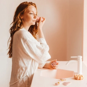 FACE STICK OIL GLOW RETREAT