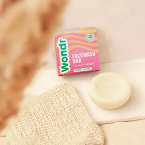 FACEWASH BAR - VITAMIN BOOST