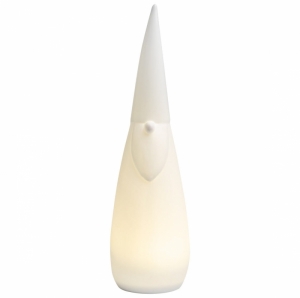 PORCELAIN TALES FIGURE LED 