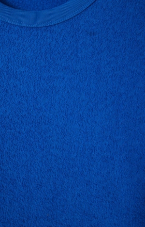 BOBYPARK BLUE