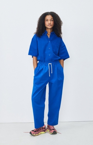 RYGYBAY BLUE