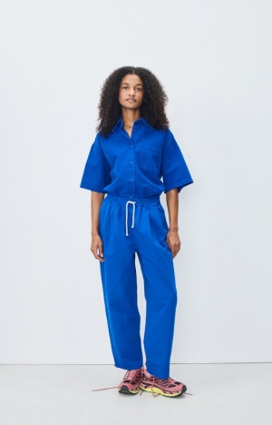 RYGYBAY BLUE