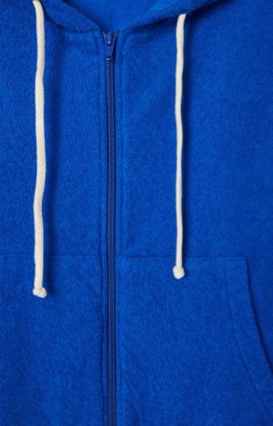 BOBYPARK BLUE