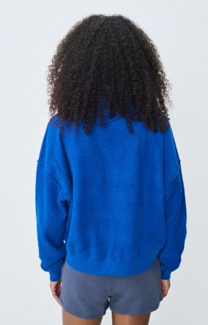 BOBYPARK BLUE