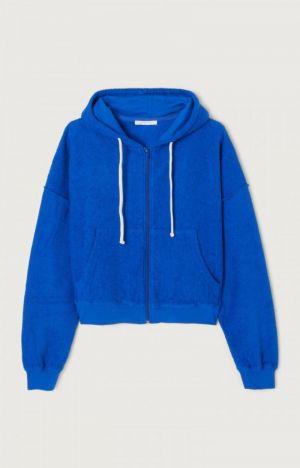 BOBYPARK BLUE