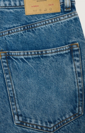 JOYBIRD STONE BLUE