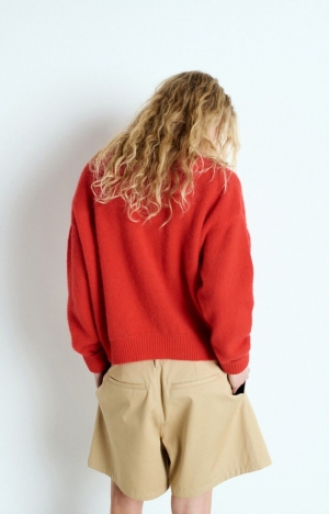VITOW FRAISE