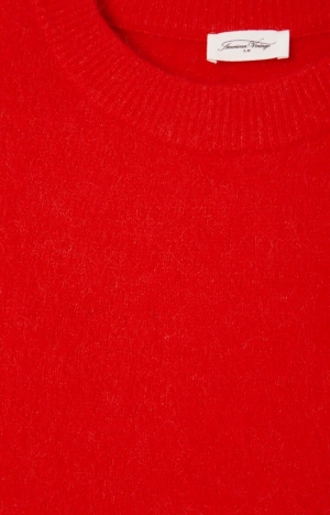 VITOW FRAISE