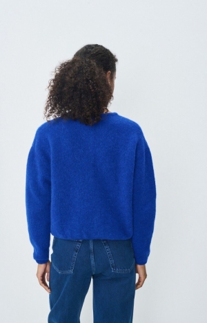 VITOW ROYALE BLUE