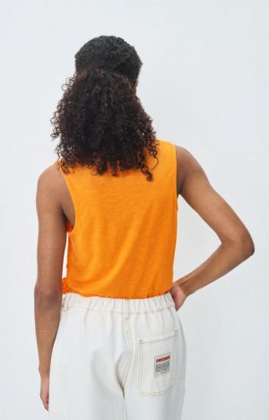 JACKSONVILLE ORANGEADE