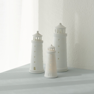 LED LIGHTHOUSE WIT