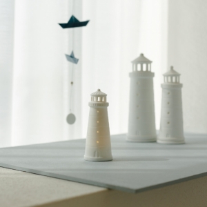 LED LIGHTHOUSE WIT