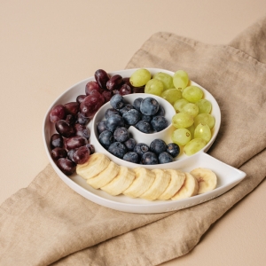 BOWL SNACKTIME WIT
