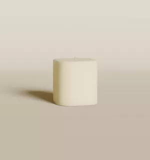 MORO REFILL KAARS - TONKA BEAN - WHITE MUSK - ROSE - BURGUNDY 