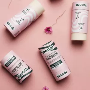 BLOSSOM BLISS DEODORANT