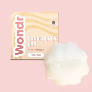 VIVA VANILLA - CONDITIONER BAR