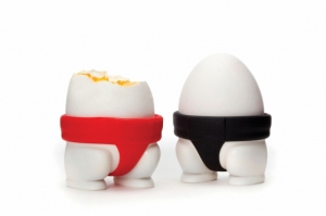 SUMO - EIERDOPJES