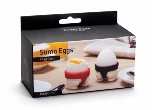 SUMO - EIERDOPJES 