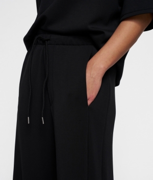 THE SOFT SCUBA TEE BLACK