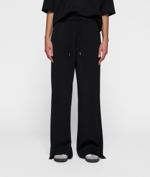 THE SOFT SCUBA TEE BLACK