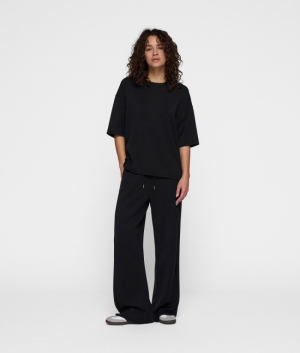 THE SOFT SCUBA TEE BLACK