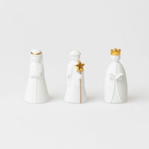 STAR SINGERS 3ER SET 