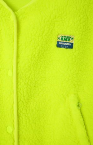 HOKTOWN FLUO GEEL