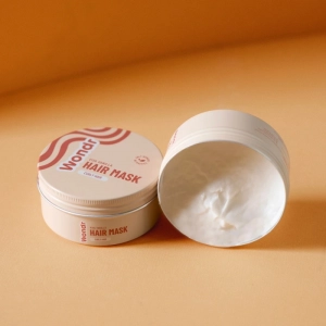 HAIR MASK - CURLY HAIR 
