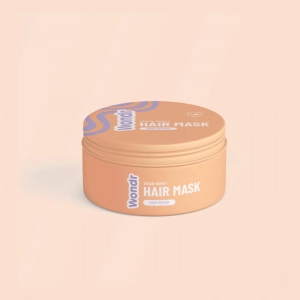 HAIR MASK - HAIR REPAIR 
