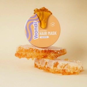 HAIR MASK - HAIR REPAIR 